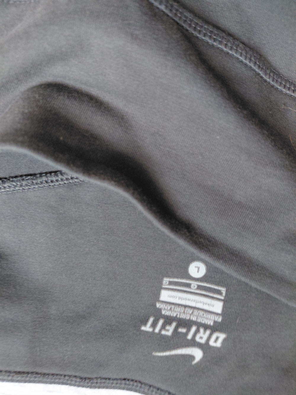 Nike Dri-fit Leggins